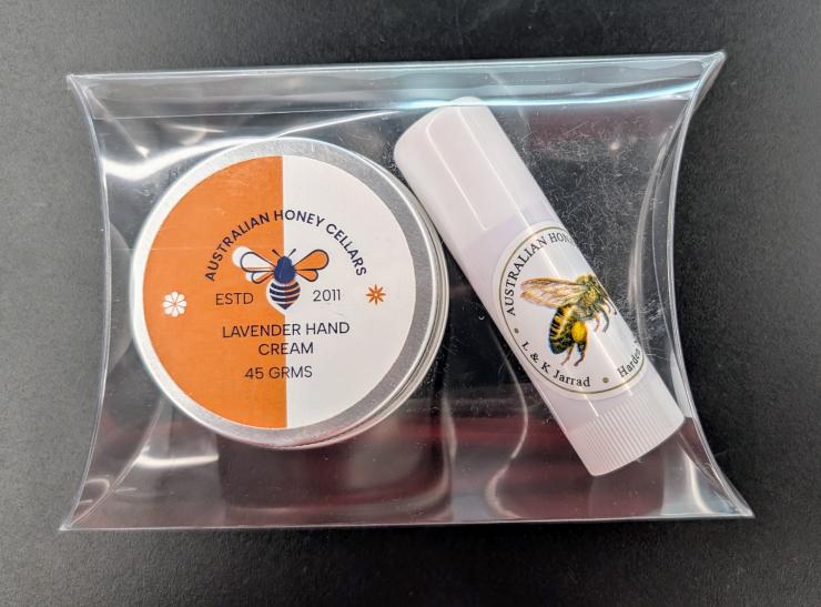 堪培拉礼物套装 堪培拉礼物套装