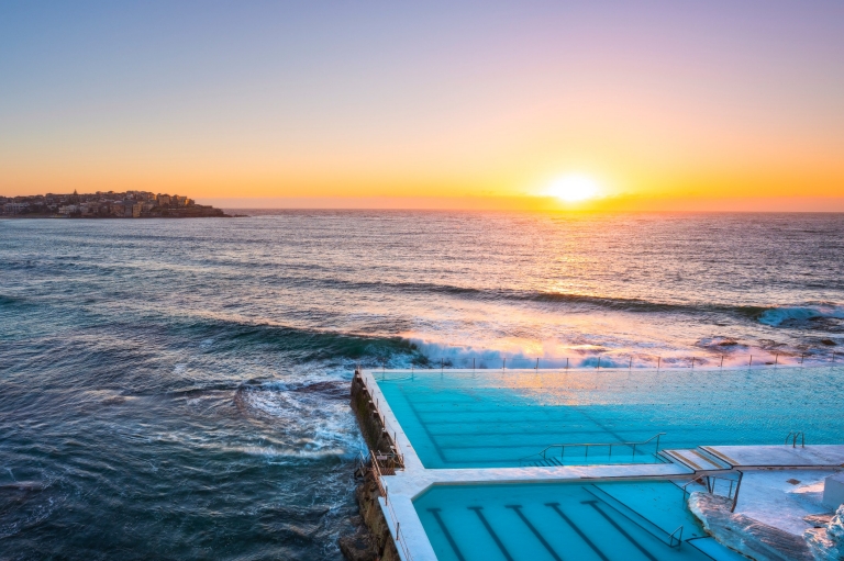 Bondi Beach