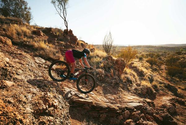 【山地自行车/户外徒步】