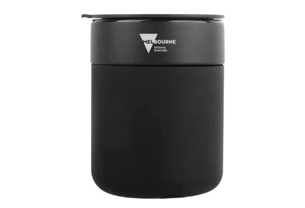 定制便携咖啡杯