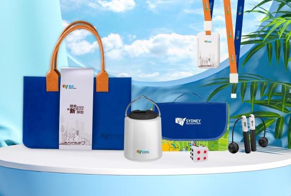 猎奇“新”探险定制礼包